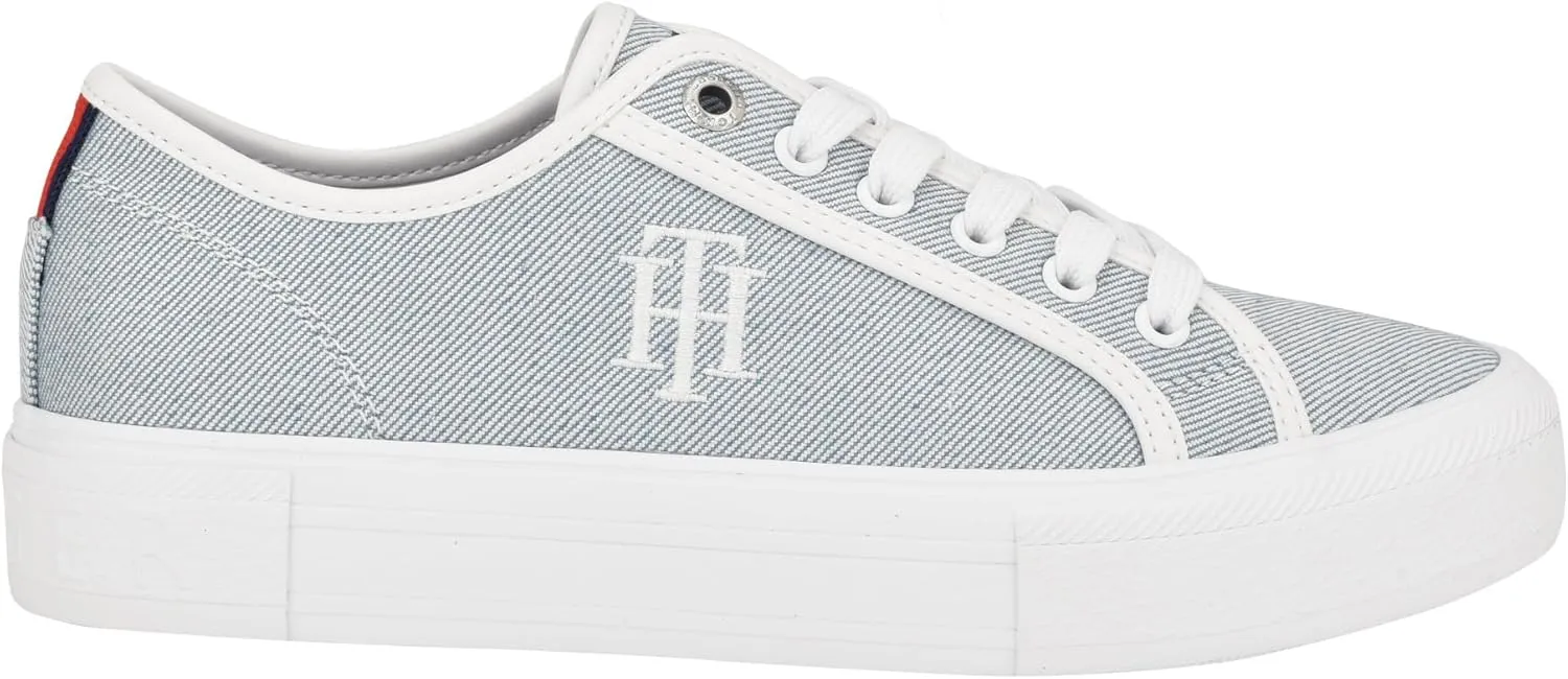 Tommy Hilfiger Women's Alezya Sneaker