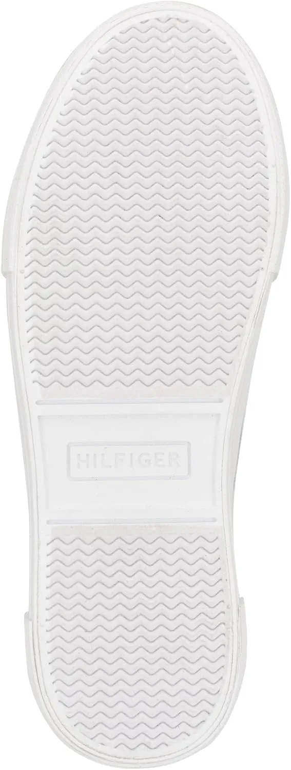 Tommy Hilfiger Women's Alezya Sneaker