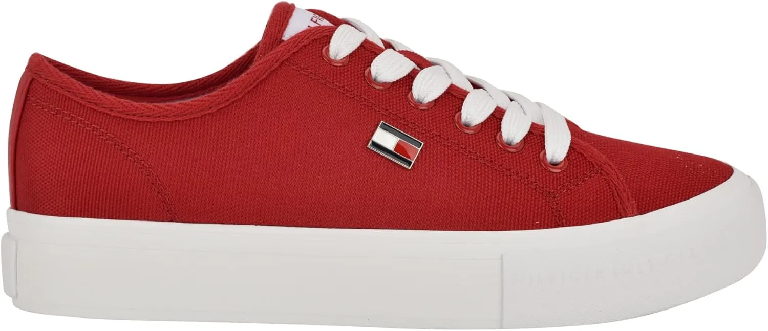 Tommy Hilfiger Women's Aressa Sneaker