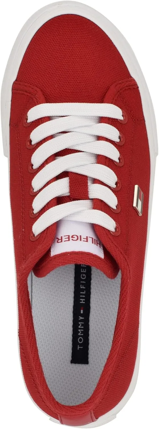Tommy Hilfiger Women's Aressa Sneaker