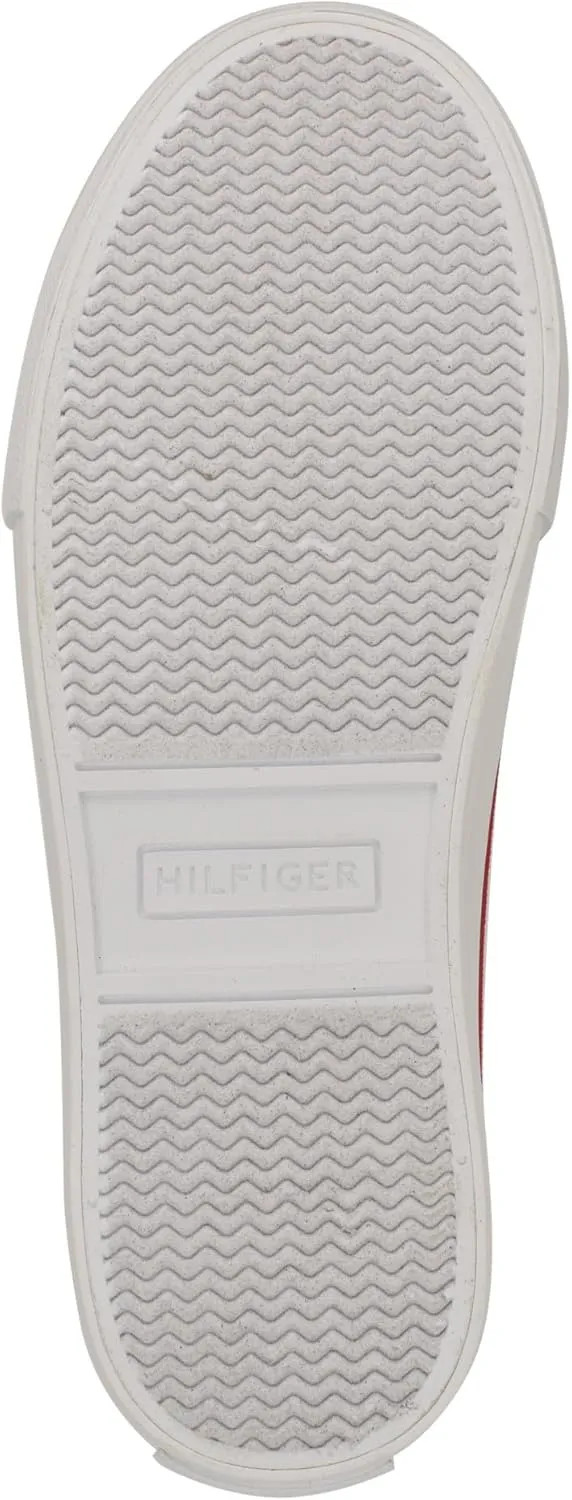 Tommy Hilfiger Women's Aressa Sneaker