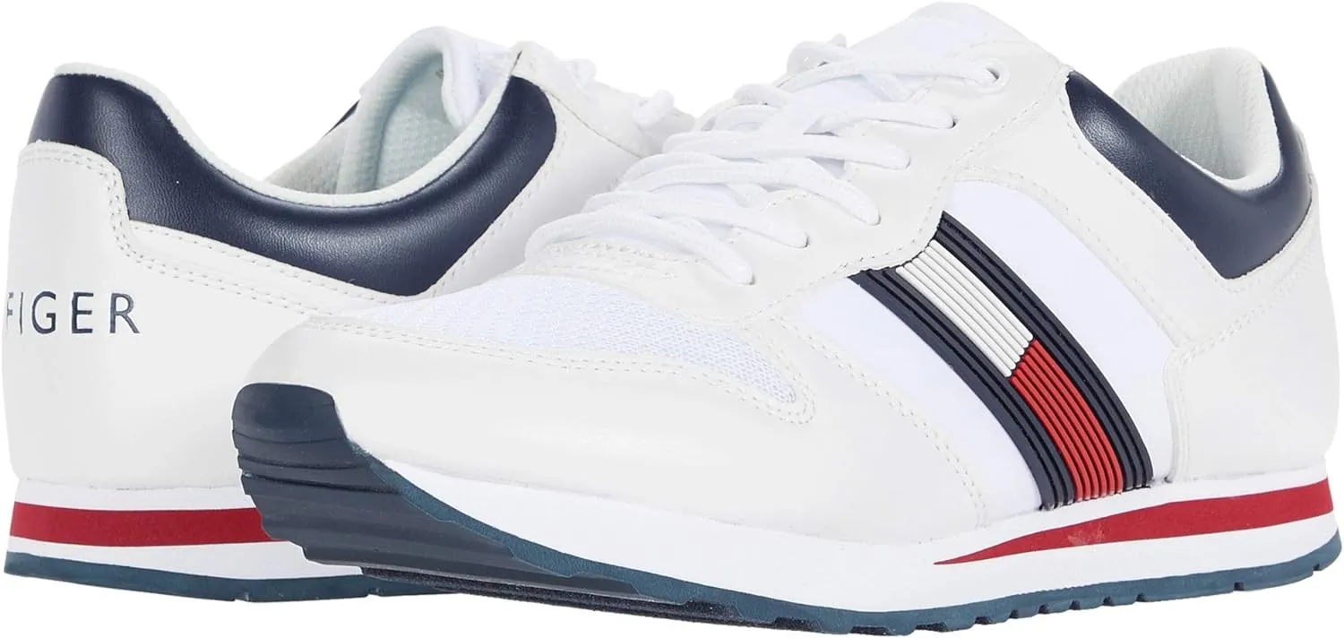 Tommy Hilfiger Women's Liams Sneaker