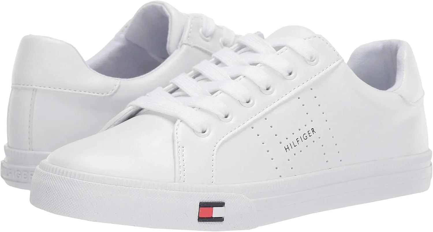 Tommy Hilfiger Women's Luster Sneaker