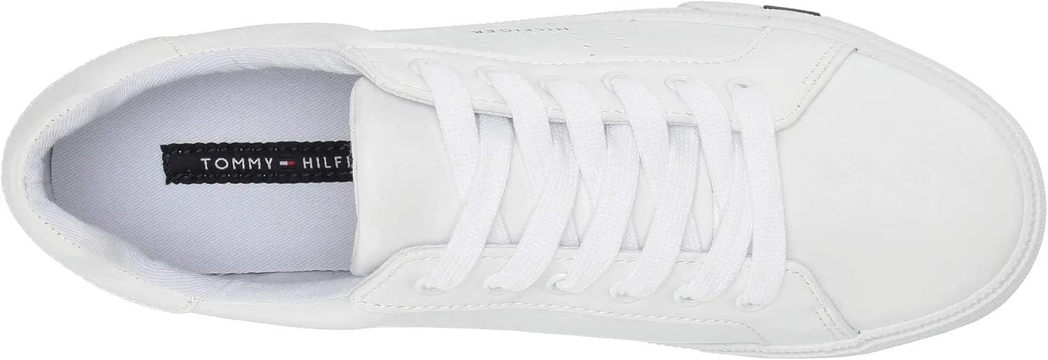 Tommy Hilfiger Women's Luster Sneaker