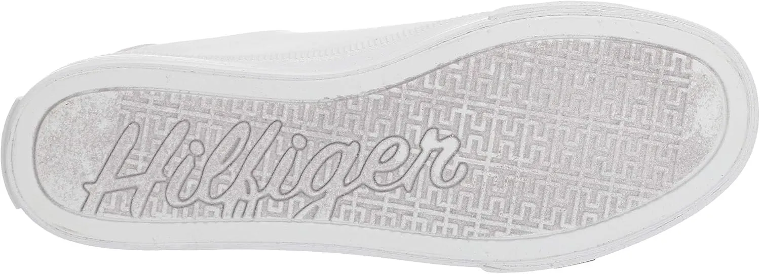 Tommy Hilfiger Women's Luster Sneaker