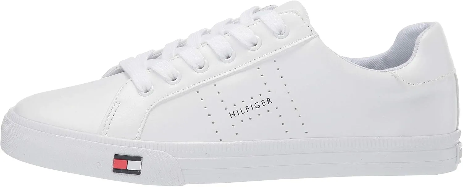 Tommy Hilfiger Women's Luster Sneaker