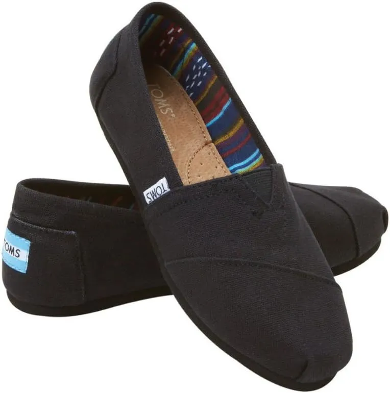 TOMS Womens Mesa Casual Boots - Brown