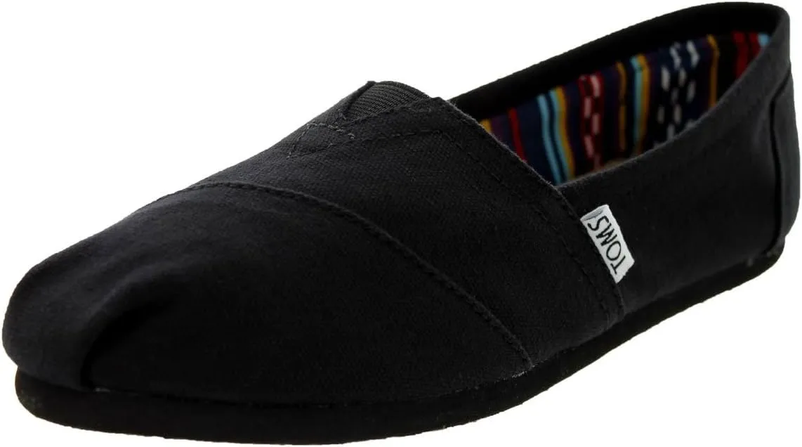 TOMS Womens Mesa Casual Boots - Brown