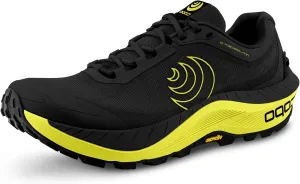 Topo Athletic Men's MTN Racer 3 Comfortable Lightweight 5MM Drop Trail Running Shoes, Athletic Shoes for Trail Running