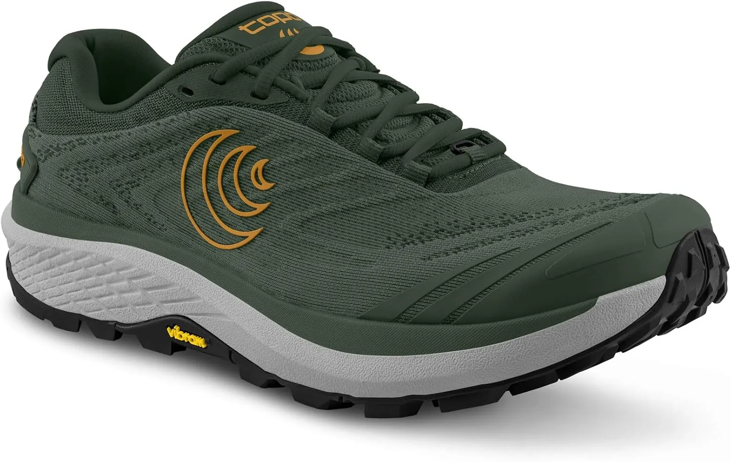 Topo Athletic Men's Pursuit 2 Running Shoes - Lightweight 0MM Drop Laced Shоes, Athletic Shoes for Trail Running