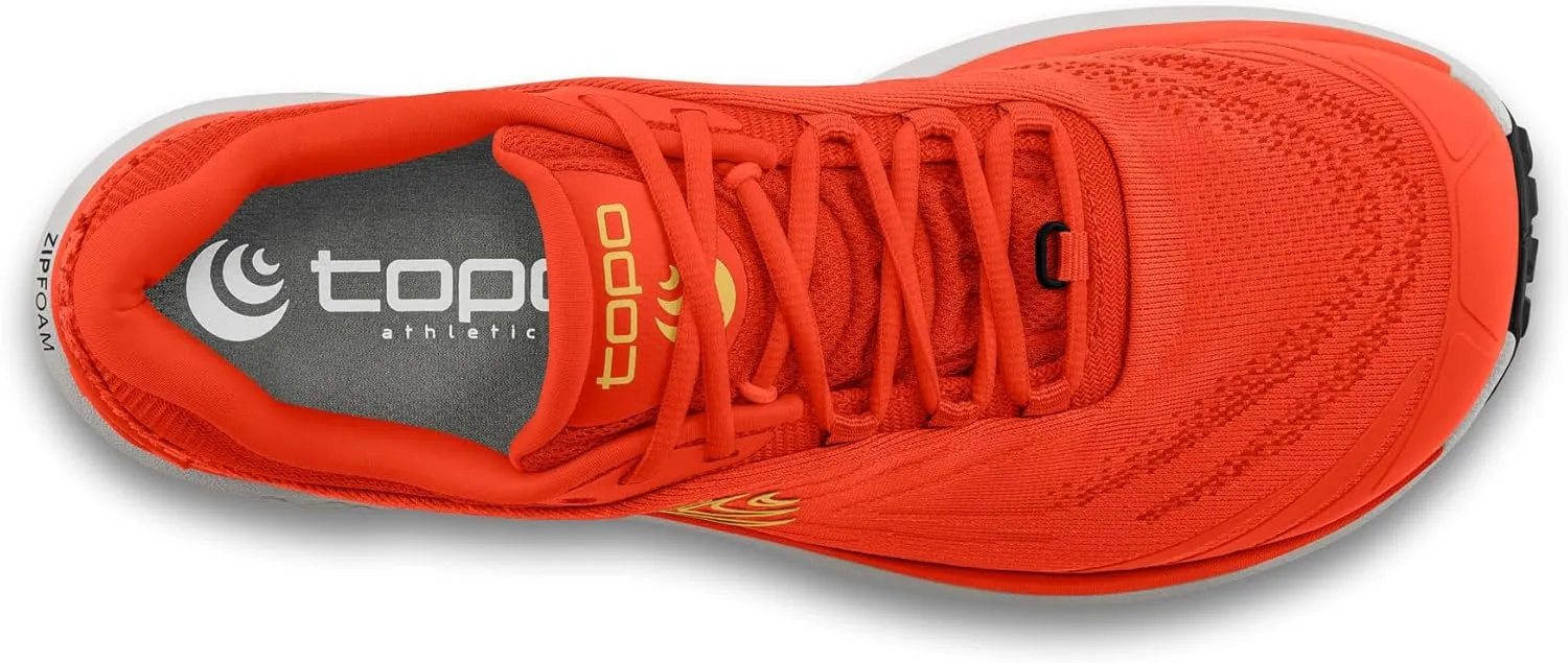 Topo Athletic Men's Pursuit 2 Running Shoes - Lightweight 0MM Drop Laced Shоes, Athletic Shoes for Trail Running