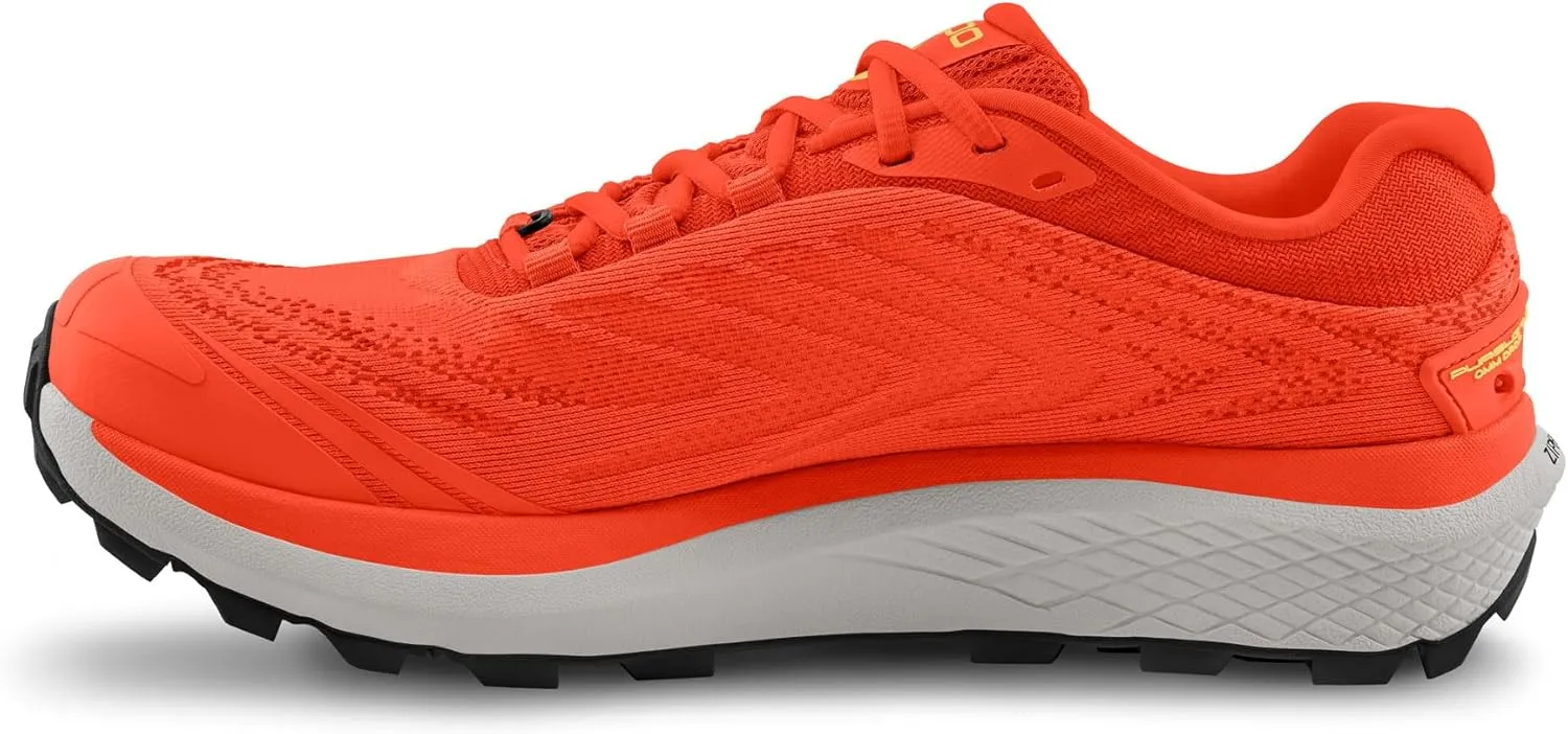 Topo Athletic Men's Pursuit 2 Running Shoes - Lightweight 0MM Drop Laced Shоes, Athletic Shoes for Trail Running