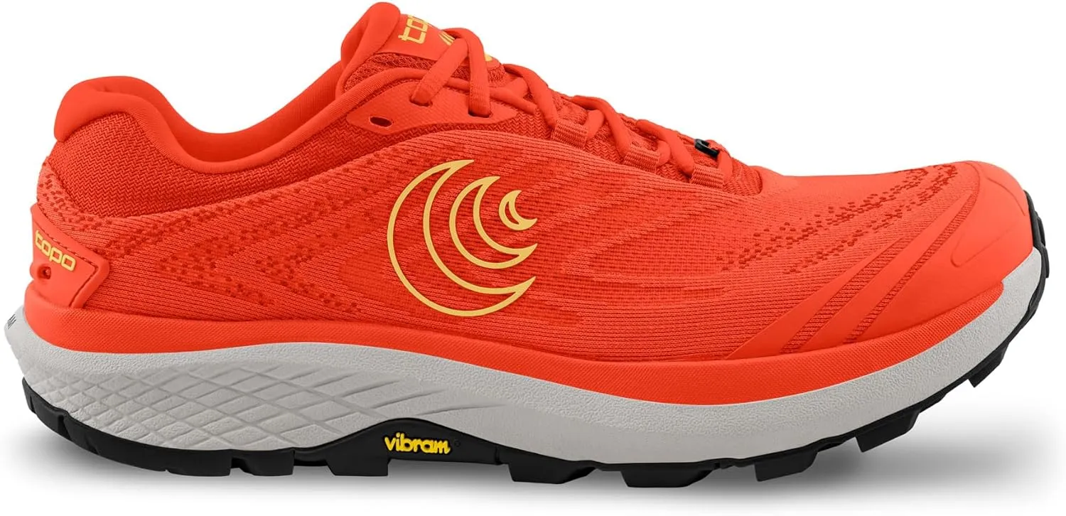 Topo Athletic Men's Pursuit 2 Running Shoes - Lightweight 0MM Drop Laced Shоes, Athletic Shoes for Trail Running