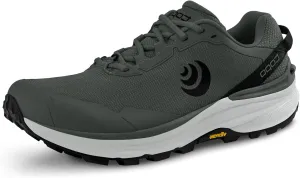 Topo Athletic Men's Traverse Comfortable Cushioned Durable 5MM Drop Hiking Running Shoes, Athletic Shoes for Hiking
