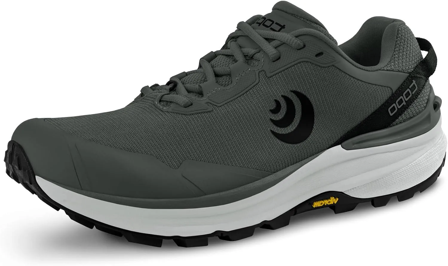 Topo Athletic Men's Traverse Comfortable Cushioned Durable 5MM Drop Hiking Running Shoes, Athletic Shoes for Hiking