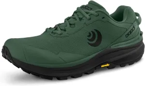 Topo Athletic Men's Traverse Comfortable Cushioned Durable 5MM Drop Hiking Running Shoes, Athletic Shoes for Hiking