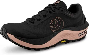 Topo Athletic Women's MTN Racer 3 Comfortable Lightweight 5MM Drop Trail Running Shoes, Athletic Shoes for Trail Running