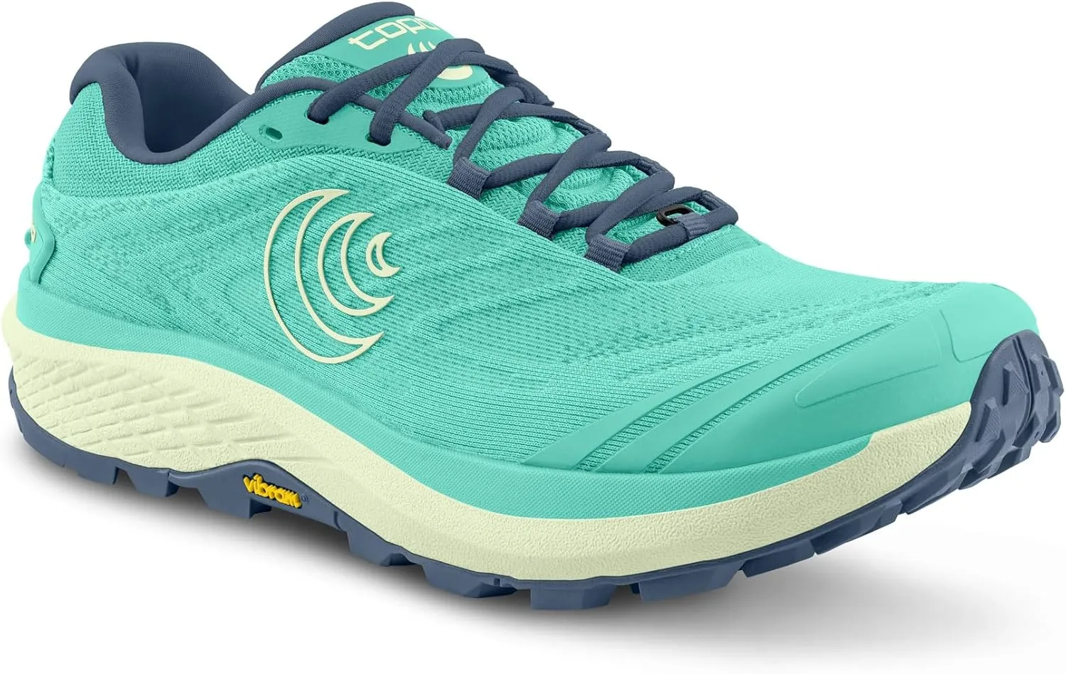 Topo Athletic Women's Pursuit 2 - Lightweight 0MM Drop Laced Running Shoes, Athletic Shoes for Trail Running
