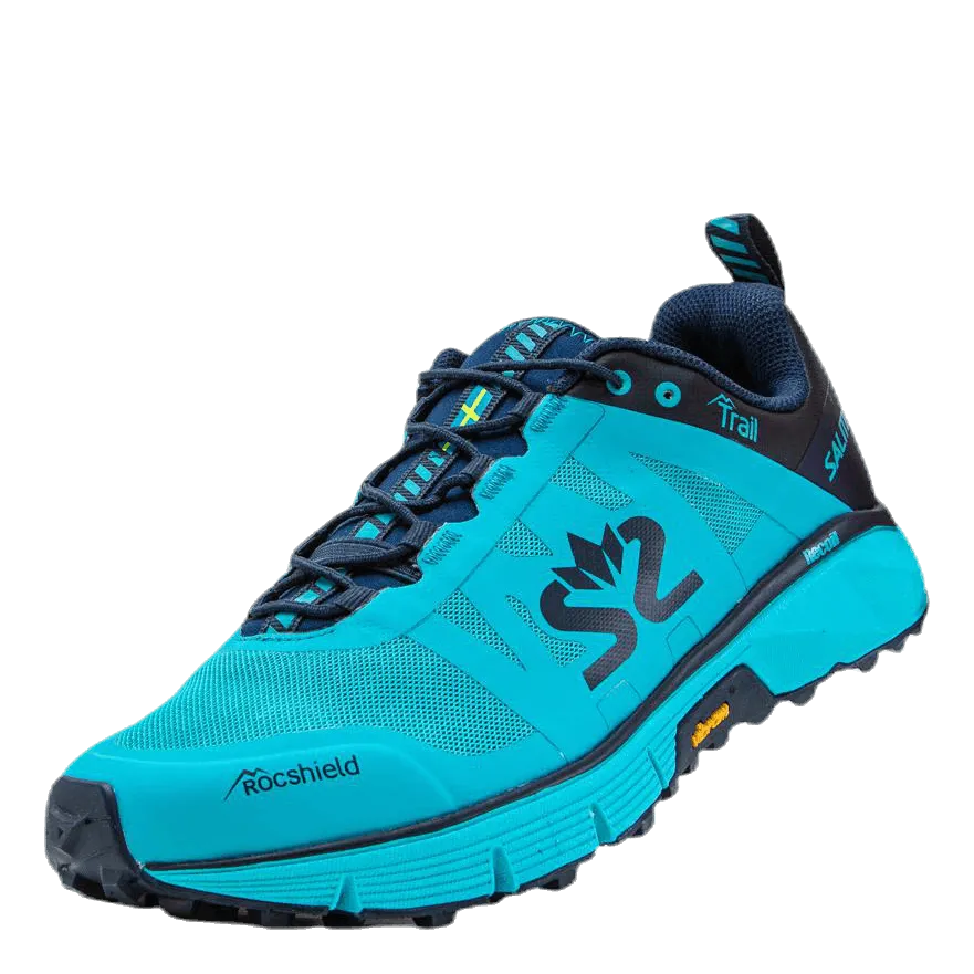 Trail 6 Blue