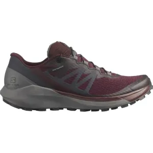 Trail Running Shoes Sense Ride 3 Women's Salomon