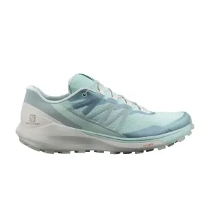 Trail Running Shoes Sense Ride 4 Women's Salomon