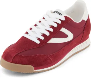TRETORN Women's Rawlins Casual Lace-Up Sneakers