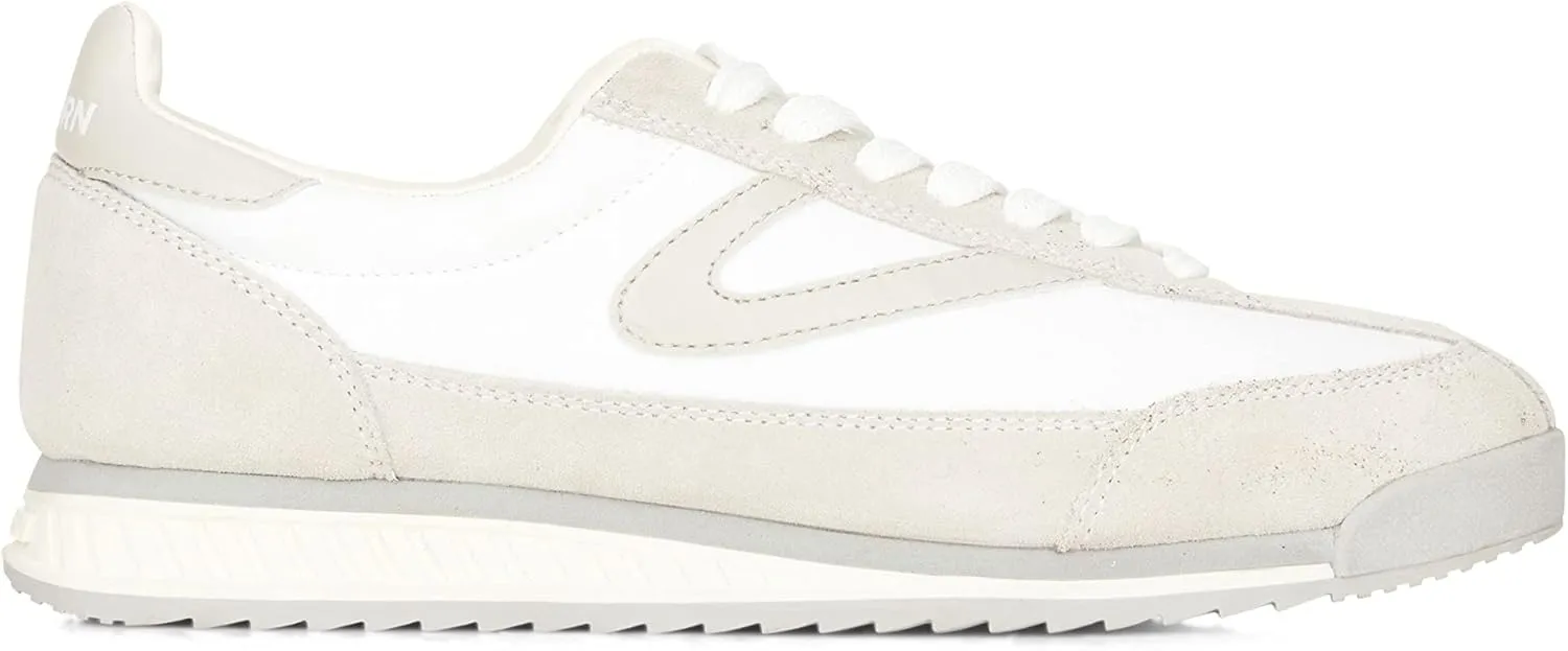 TRETORN Women's Rawlins Casual Lace-Up Sneakers