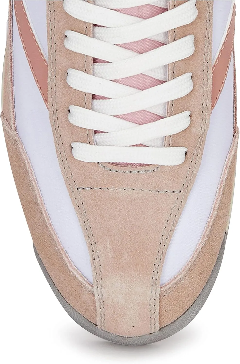 TRETORN Women's Rawlins Casual Lace-Up Sneakers