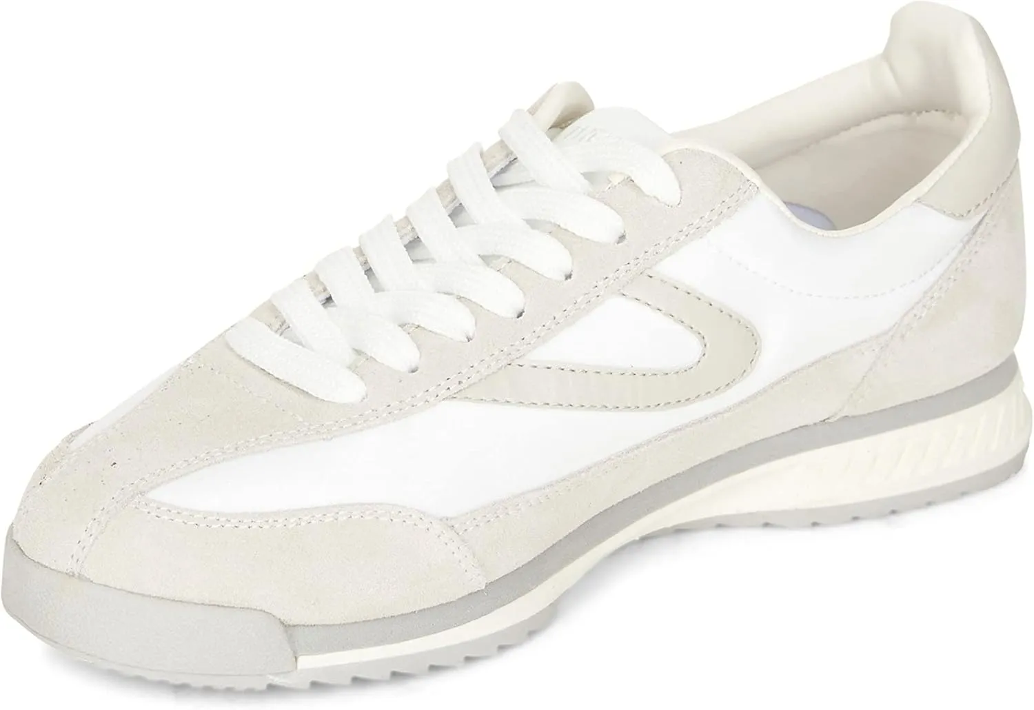TRETORN Women's Rawlins Casual Lace-Up Sneakers