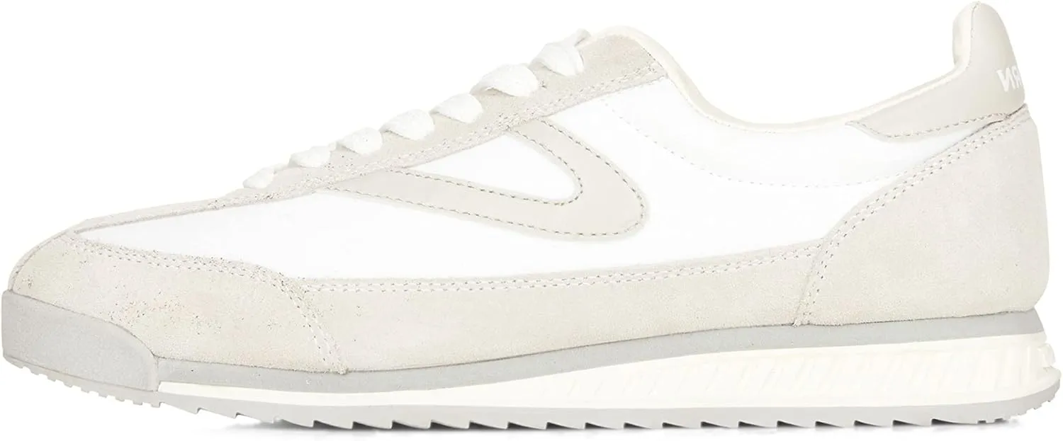 TRETORN Women's Rawlins Casual Lace-Up Sneakers