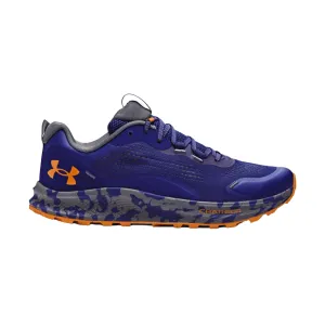 UA Charged Bandit TR 2 M Blue Purple