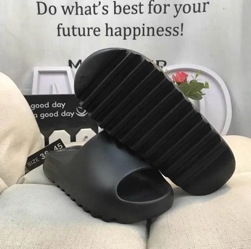 Ultra Soft Cloud Slippers - Cozy Summer Footwear