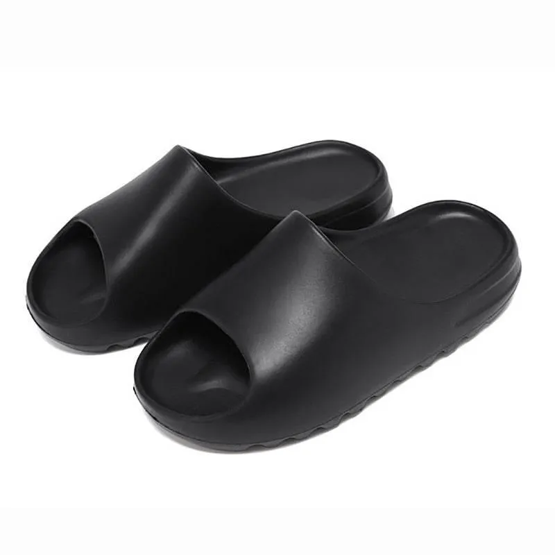 Ultra Soft Cloud Slippers - Cozy Summer Footwear