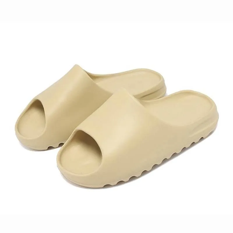 Ultra Soft Cloud Slippers - Cozy Summer Footwear