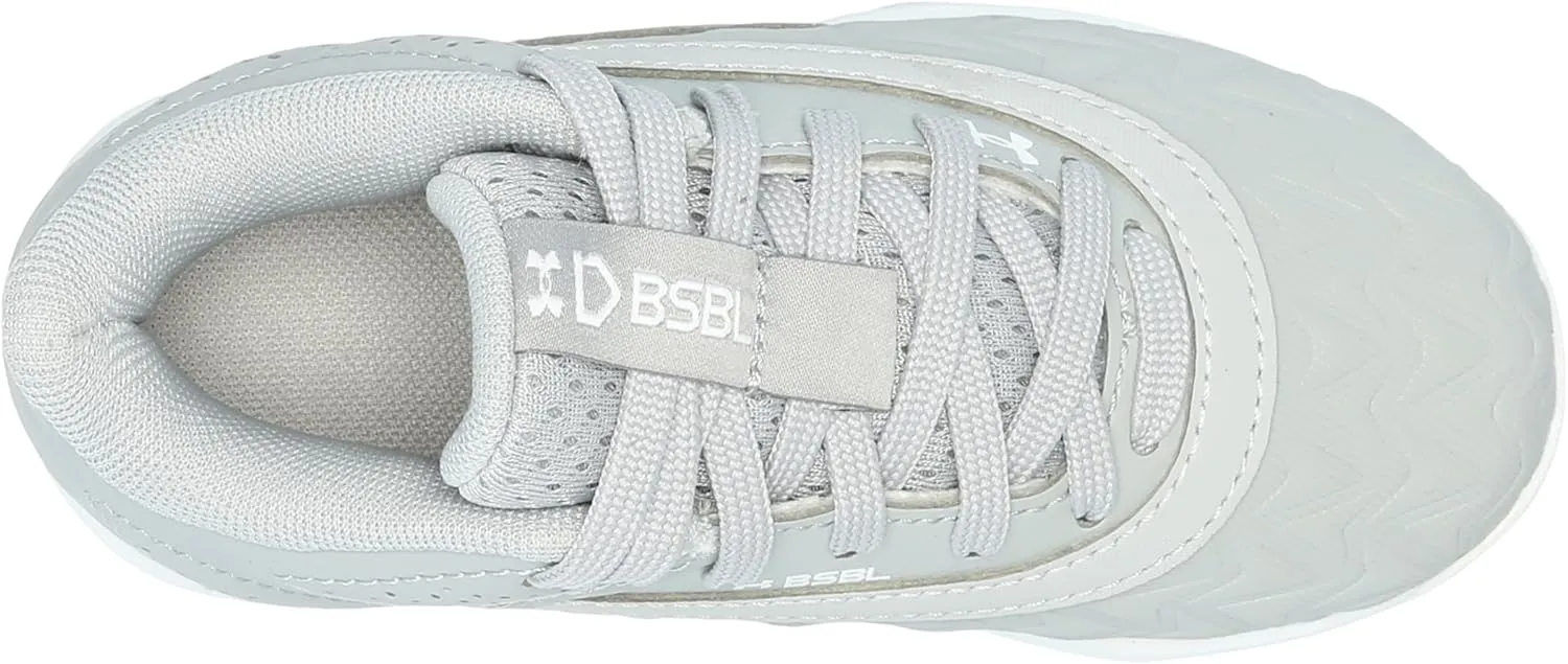 Under Armour Baby-Boy's Leadoff Low Rm Jr 3.0 Sneaker