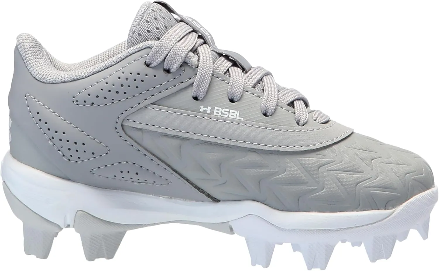 Under Armour Baby-Boy's Leadoff Low Rm Jr 3.0 Sneaker