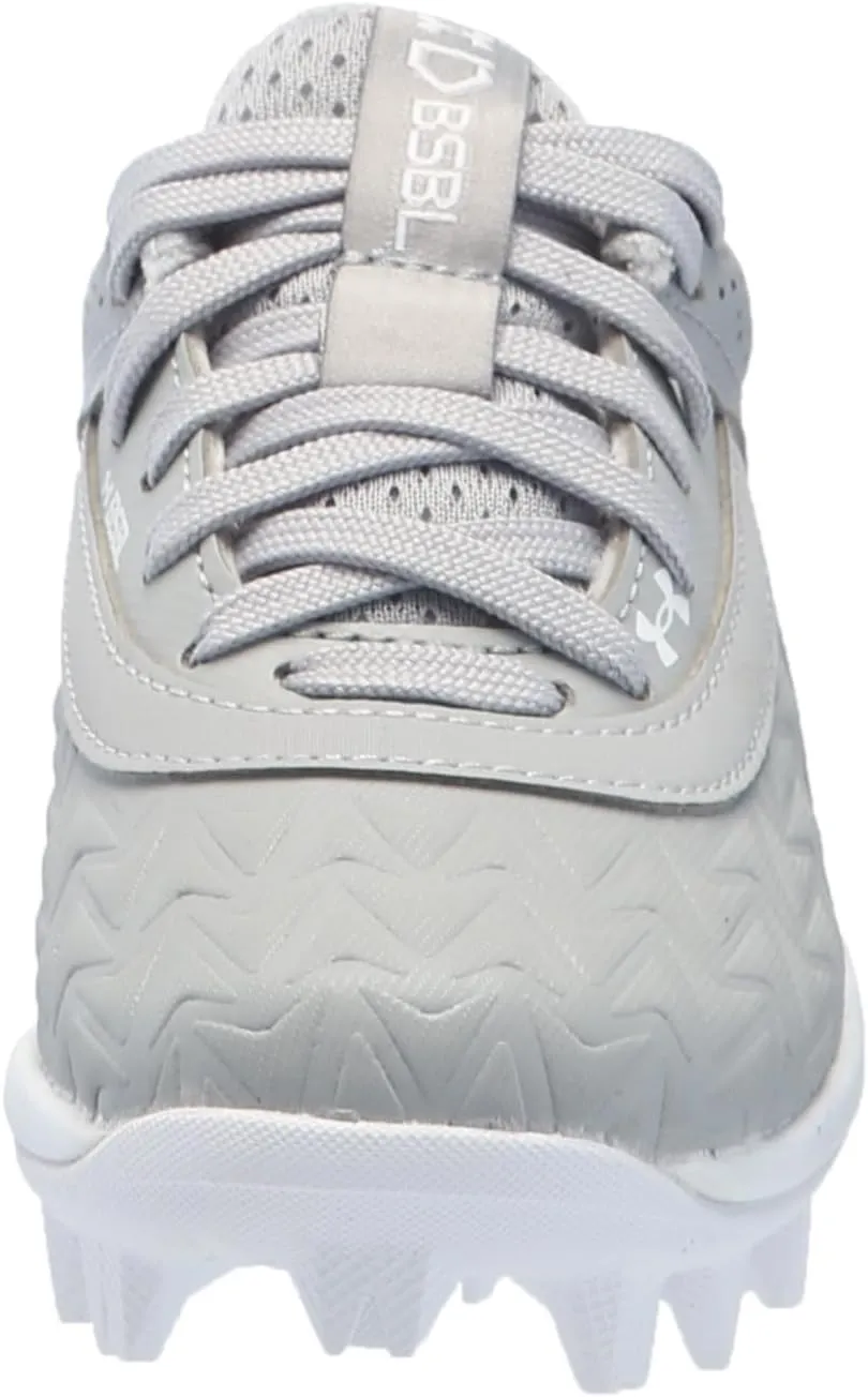 Under Armour Baby-Boy's Leadoff Low Rm Jr 3.0 Sneaker