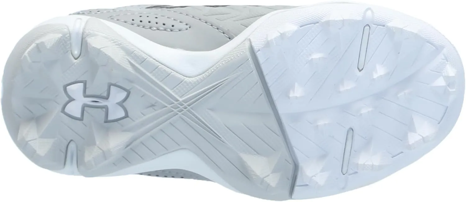 Under Armour Baby-Boy's Leadoff Low Rm Jr 3.0 Sneaker