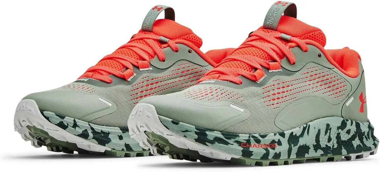 Under Armour Men's Charged Bandit 2