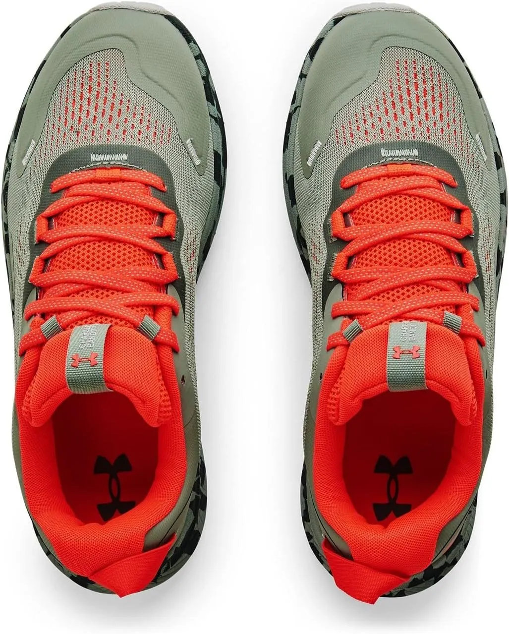 Under Armour Men's Charged Bandit 2