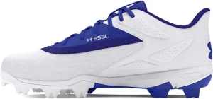Under Armour Men's Leadoff Low Rm 3.0 Baseball Cleat Sneaker