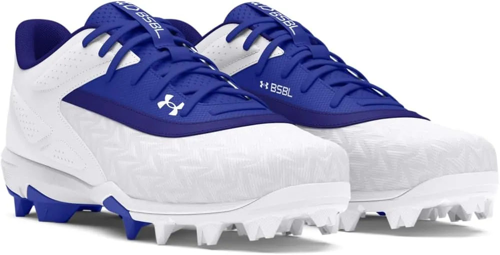 Under Armour Men's Leadoff Low Rm 3.0 Baseball Cleat Sneaker