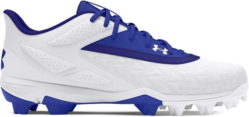 Under Armour Men's Leadoff Low Rm 3.0 Baseball Cleat Sneaker