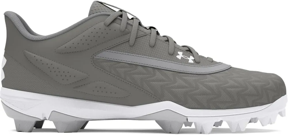 Under Armour Men's Leadoff Low Rm 3.0 Baseball Cleat Sneaker