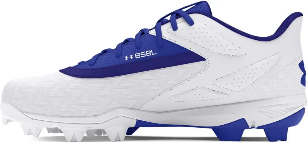 Under Armour Men's Leadoff Low Rm 3.0 Baseball Cleat Sneaker