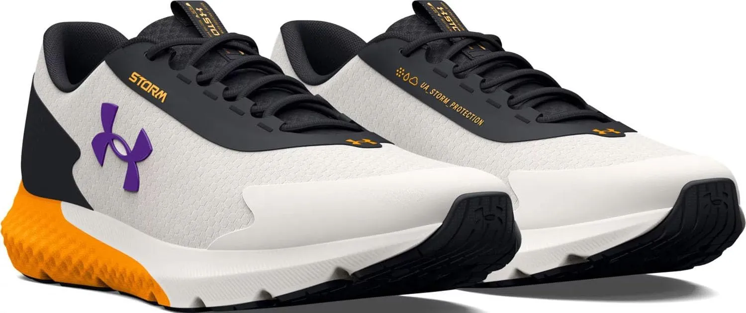 Under Armour Men's UA Charged Rogue 3 Storm