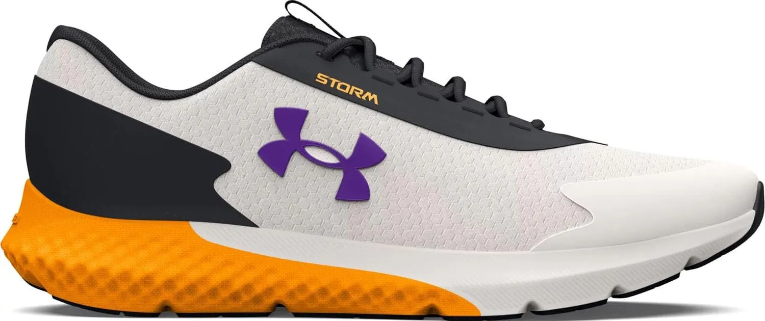 Under Armour Men's UA Charged Rogue 3 Storm