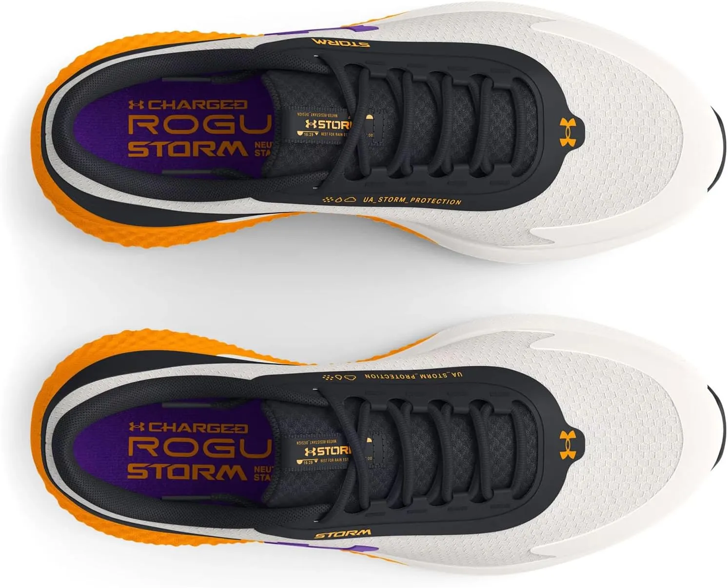 Under Armour Men's UA Charged Rogue 3 Storm