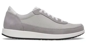 UNISEX BIRKENSTOCK HONNEF CITY | WHALE GRAY / STONE COIN