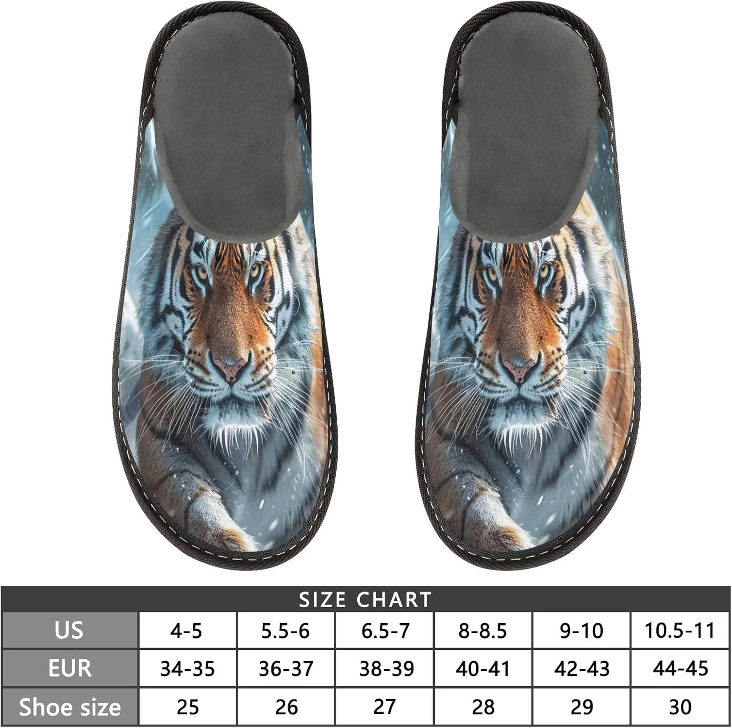 Unisex Slippers Home Slippers for Women Indoor Indoor Slippers Men
